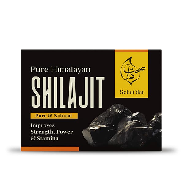 20gram Pure Shilajit